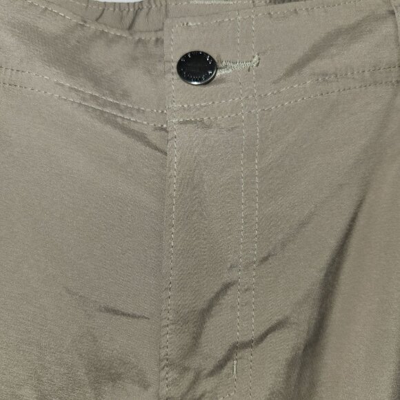 Columbia Mens 32 Convertible Cargo Pants With Zip-Off Legs 4001 - Picture 6 of 11